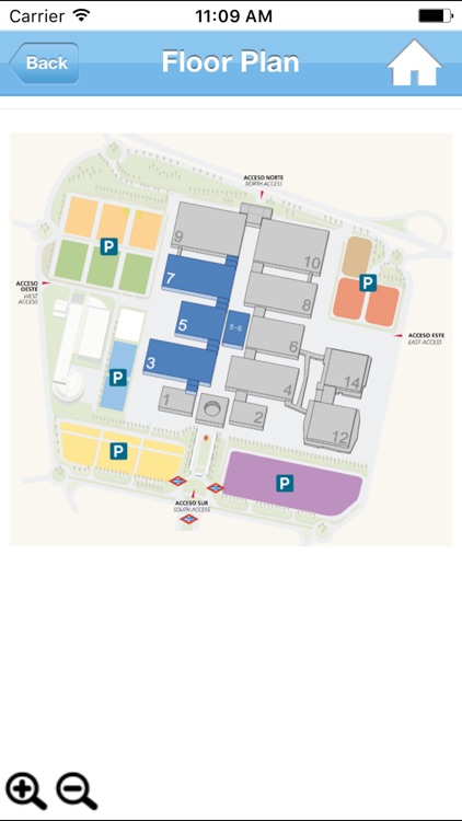 EXPODENTAL 2018 screenshot-3