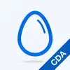 CDA DANB Test delete, cancel