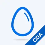 CDA DANB Test App Positive Reviews