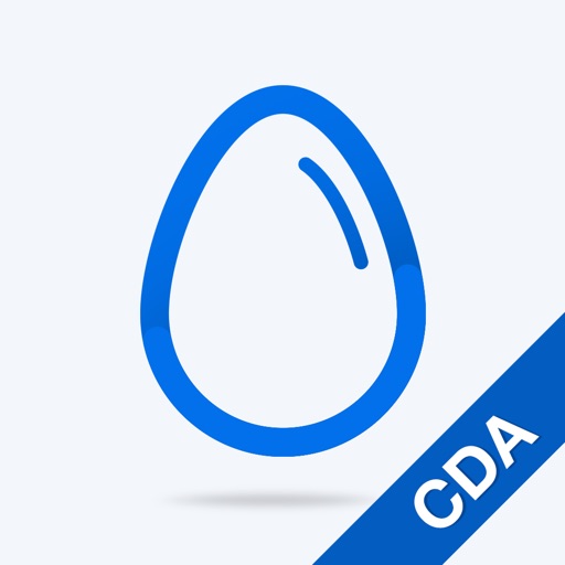 CDA DANB Test