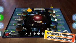 Game screenshot Popar Solar System apk