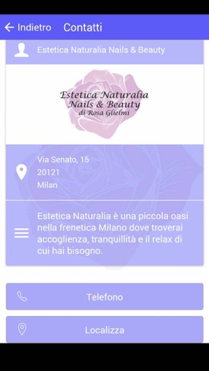 Estetica Naturalia(圖2)-速報App