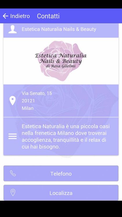 Estetica Naturalia