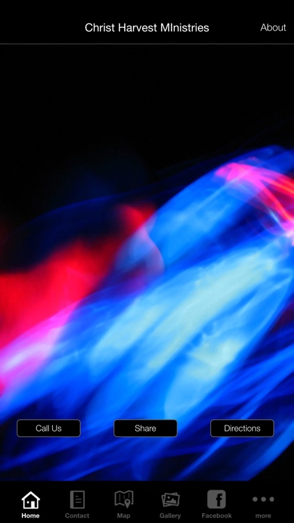 Christ Harvest MInistries