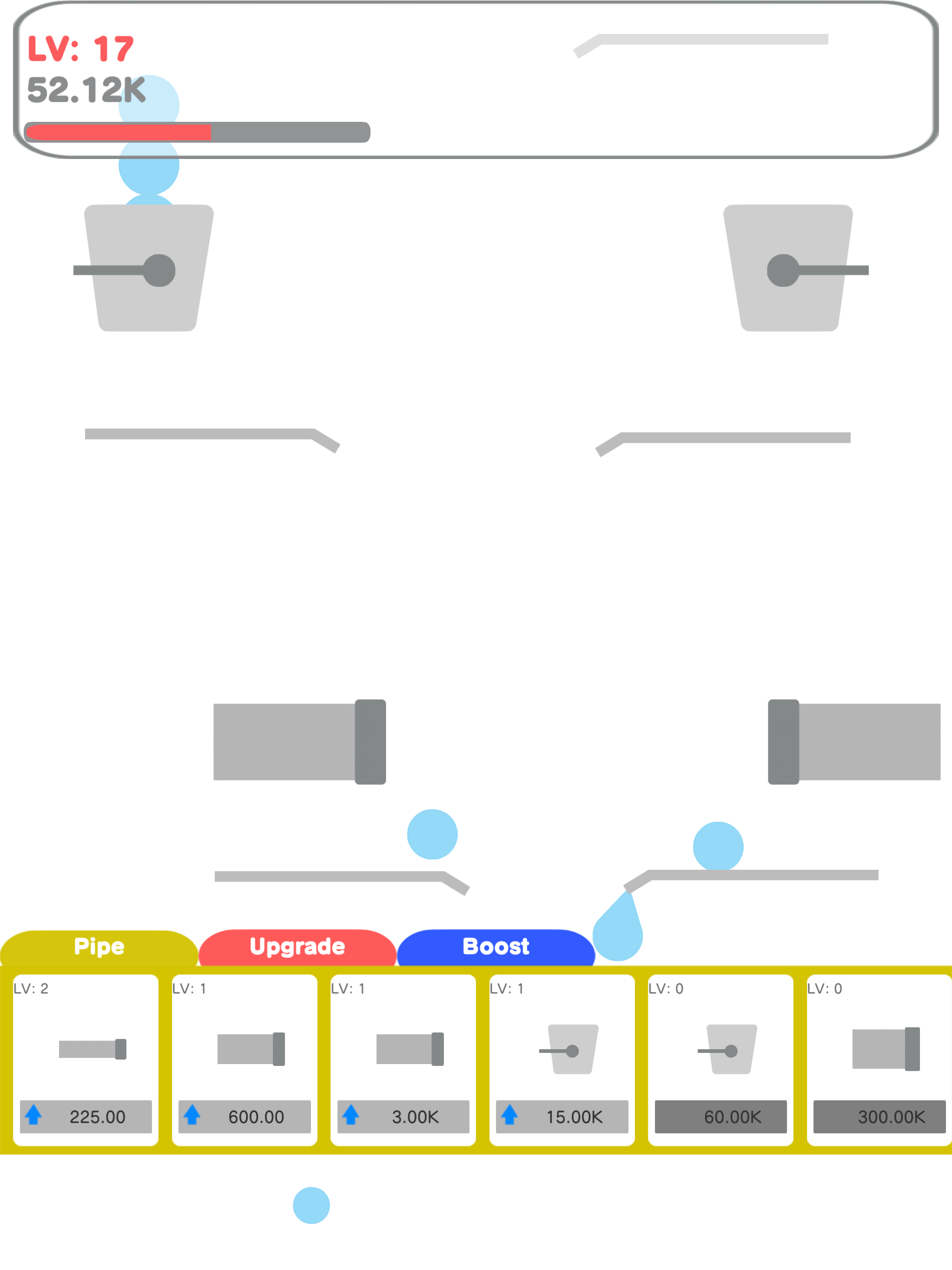 Water Drops! screenshot 4