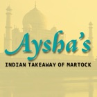 Ayshas Indian Takeaway