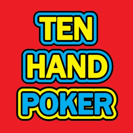 Ten Play Video Poker Cheats