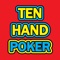 Ten Play Video Poker