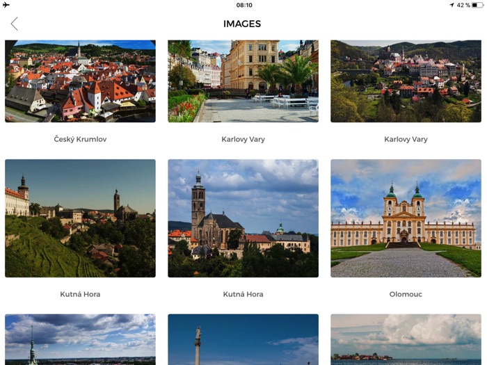 Czech Republic Travel Guide