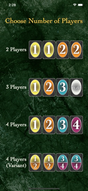 Aeon's End Turn Order(圖2)-速報App