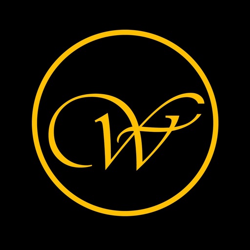 WELLFITNESS App icon
