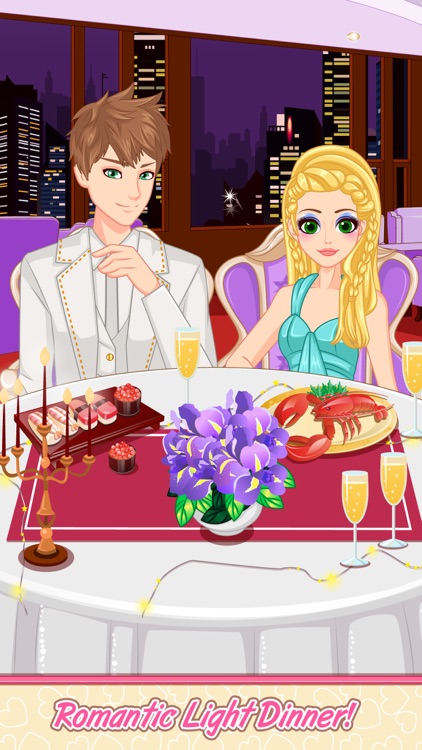 Date My School Crush