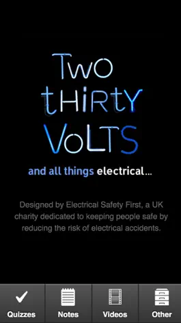 Game screenshot Two Thirty Volts mod apk