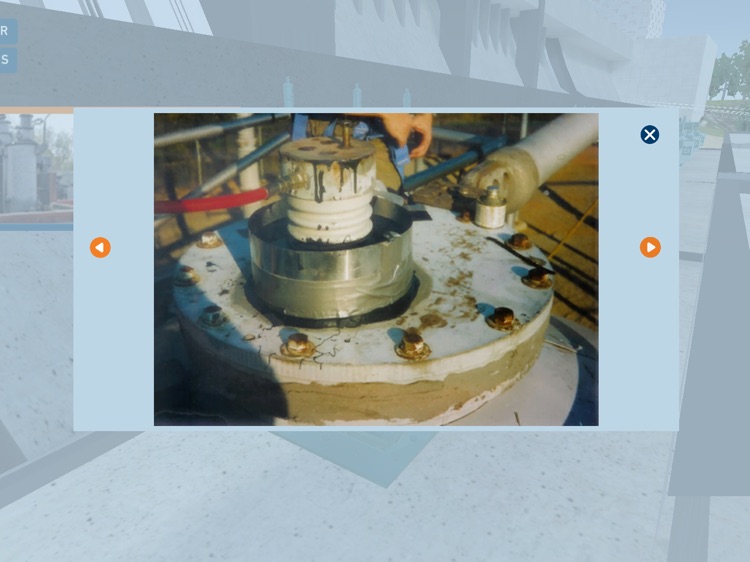 Hydropower Map screenshot-3