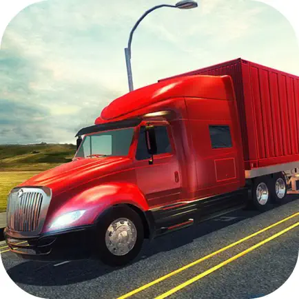 Heavy Cargo Transport 18 Cheats