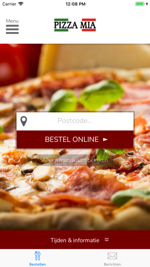 Pizza Mia(圖1)-速報App
