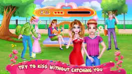 Game screenshot Nerdy Girl Break Up Story hack