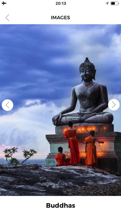 How to cancel & delete Buddhism Complete Guide from iphone & ipad 3