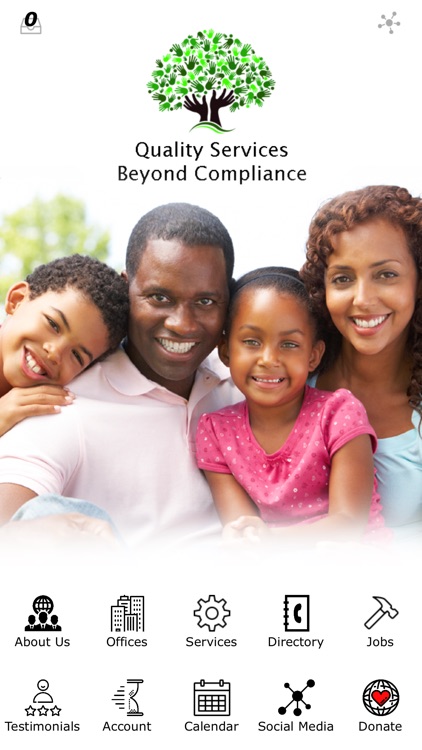 Quality Services Beyond Compl.