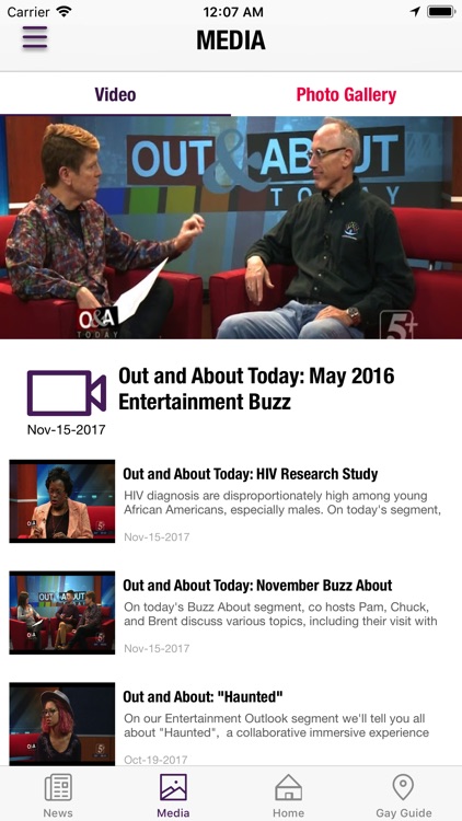 O&AN Magazine screenshot-3