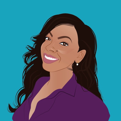 A Walk In My Stilettos