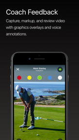 Blast Connect Mobile screenshot