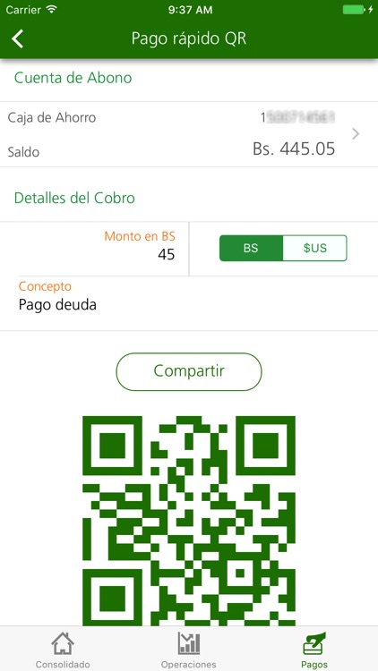 BNB Móvil screenshot-4
