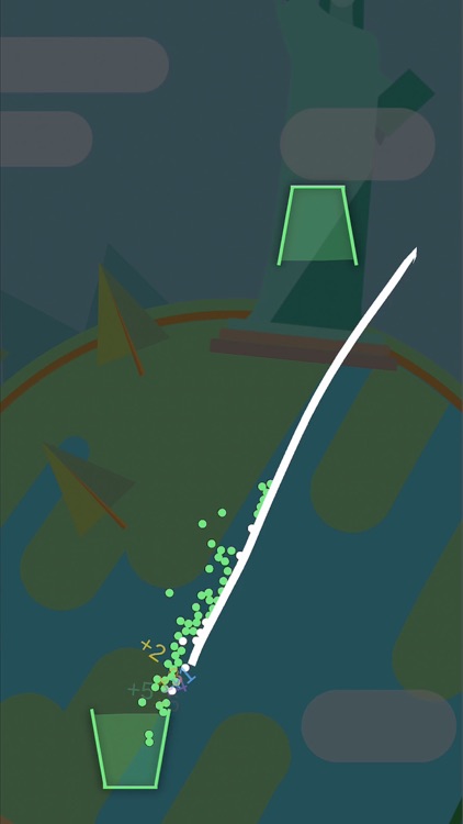 100 Balls Line 2 screenshot-0