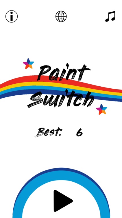 Paint Switch