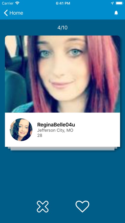 The Flirt App screenshot-5