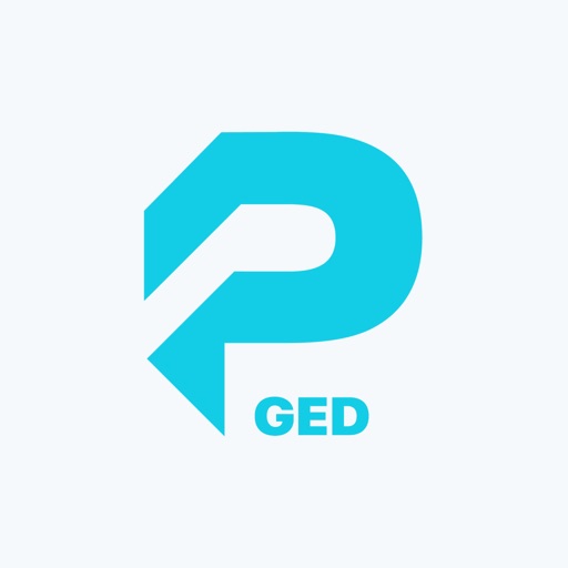 GED Pocket Prep