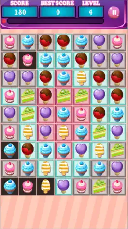 Game screenshot Power Candy apk
