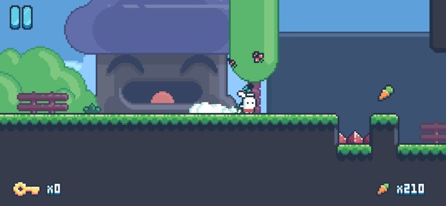 Yeah Bunny!