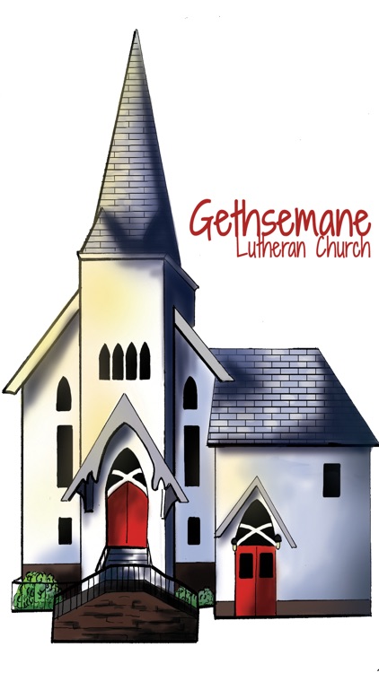Gethsemane Lutheran Church