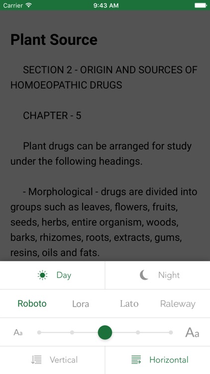 Art and Science of Pharmacy screenshot-3