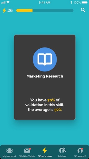 Powerupp – Enhance your Career(圖3)-速報App