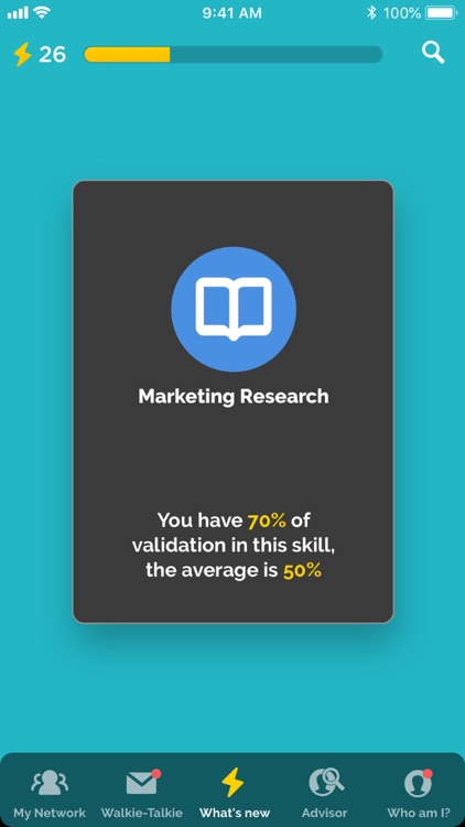 Powerupp – Enhance your Career