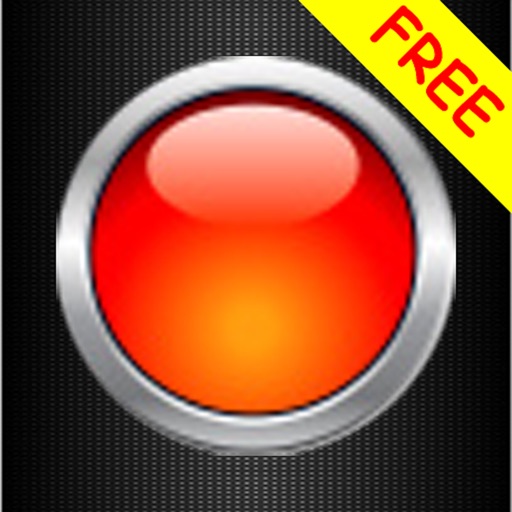 ALERT! - The Impossible Game (FREE) Icon