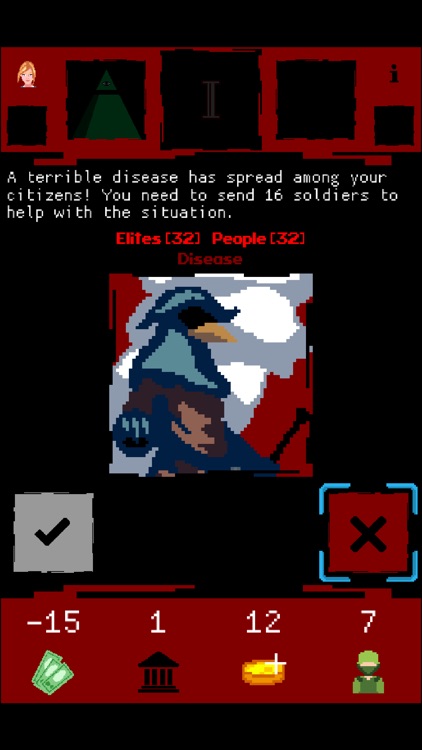 Bad Government screenshot-4