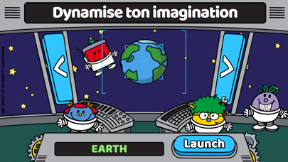Screenshot #3 pour Madame Invention Astronomie