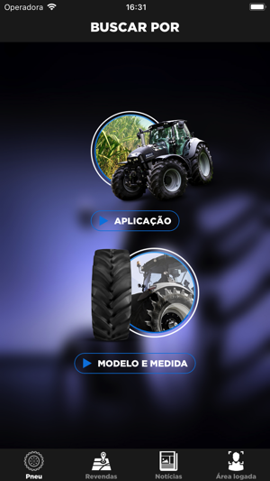 Pirelli Agro(圖1)-速報App