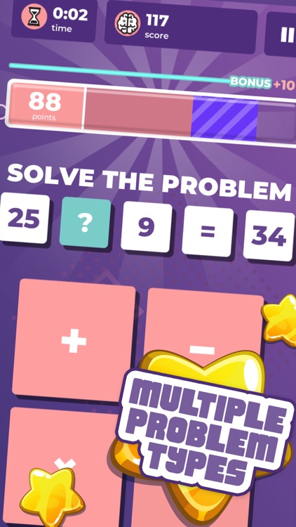 Math Guru - Win Real Money! screenshot-3