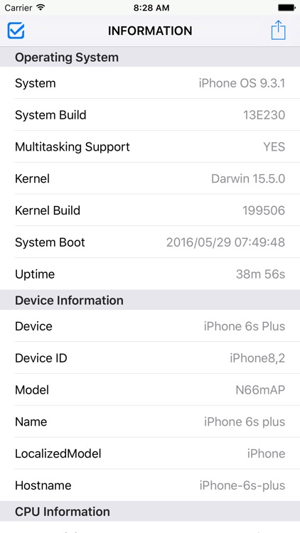System Status - screenshot-3