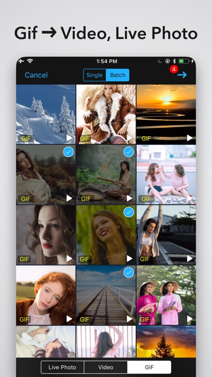 Live Convert Pro