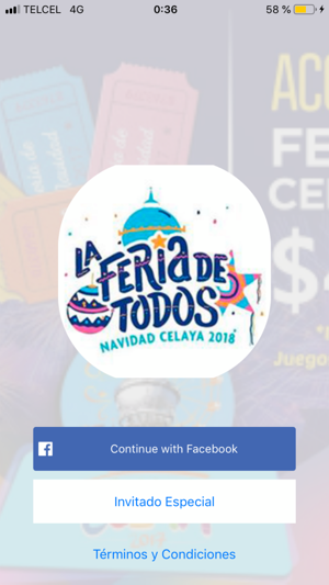 Feria Celaya 2018(圖1)-速報App