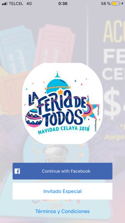 Feria Celaya 2018
