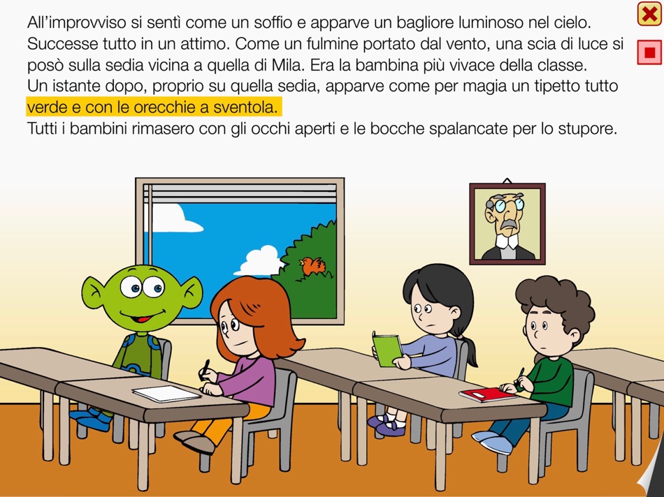 #2. Mulk (iOS) Podle: Edizioni Centro Studi Erickson