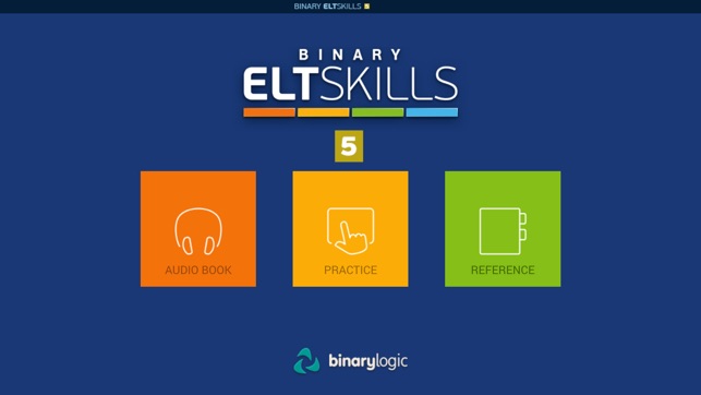ELT Skills Primary 5