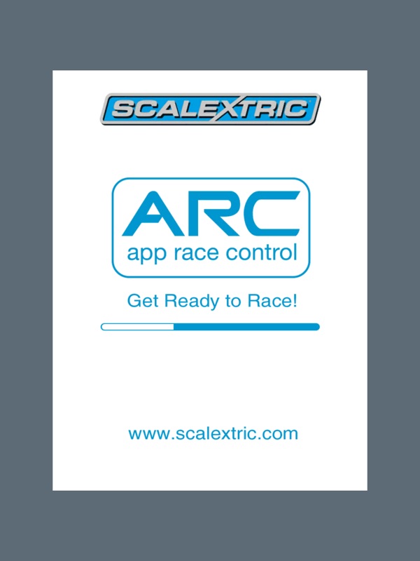 APP RACE CONTROL (LEGACY) screenshot 6
