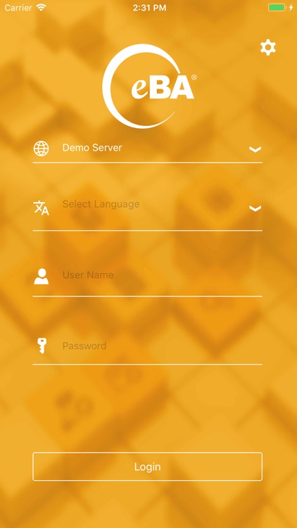 eBA Mobile - Bimser Çözüm